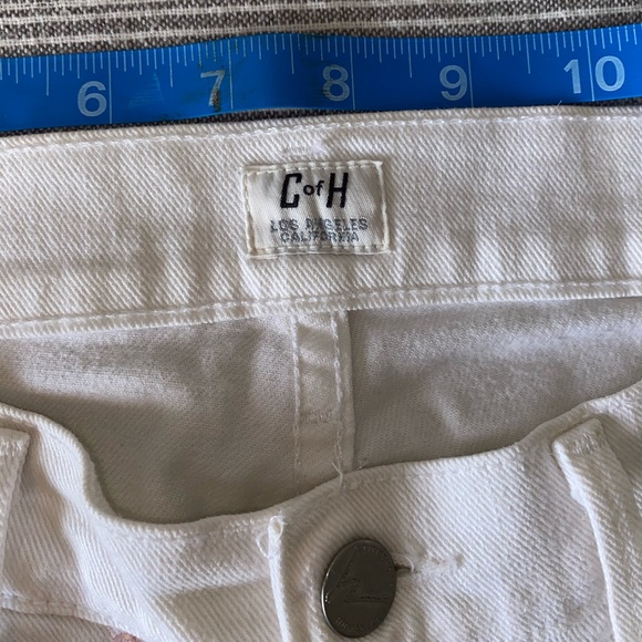 Citizens of humanity Avedon skinny jeans - Picture 6 of 13